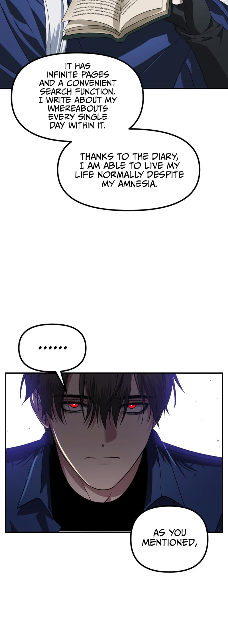 SSS-Class Suicide Hunter, Chapter 121 image 31